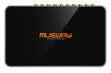 Musway TUNE12