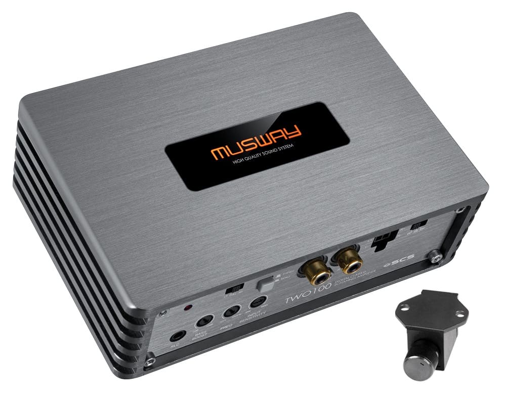 Musway TWO100