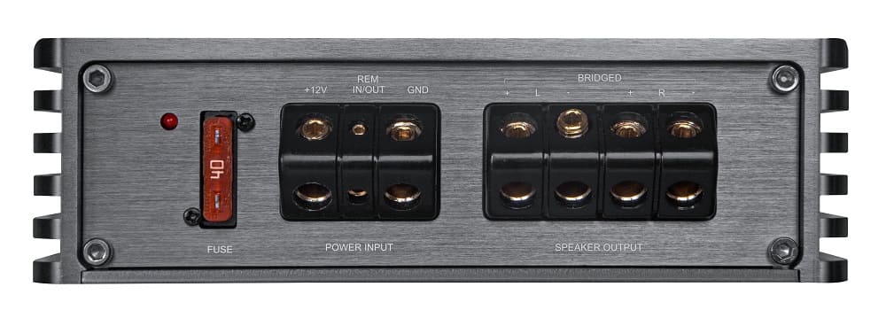 Musway TWO100
