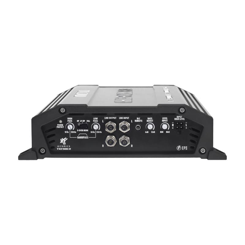 HiFonics TXE500/2