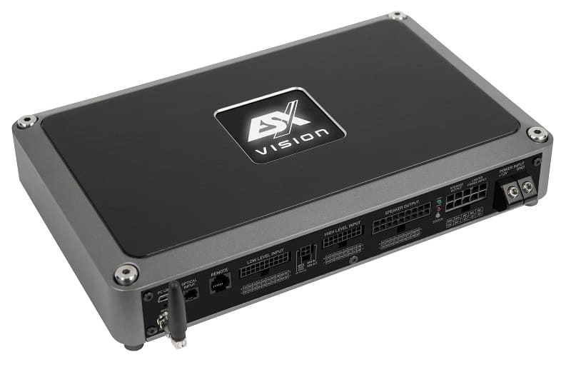 ESX VE1300.11SP v2
