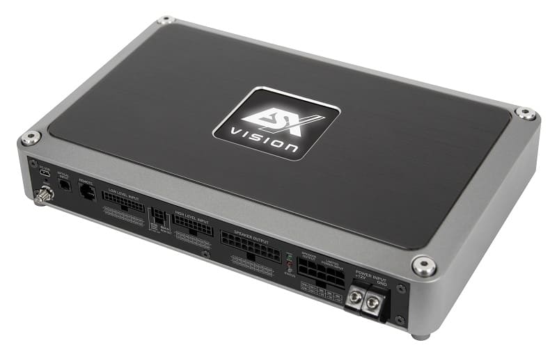 ESX VE1300.11SP v2