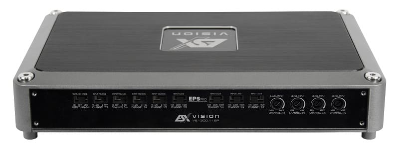 ESX VE1300.11SP v2