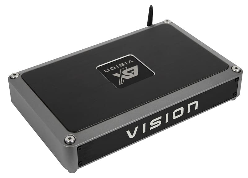 ESX VE1300.11SP v2