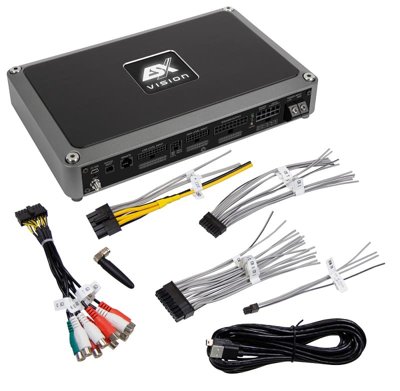 ESX VE1300.11SP v2