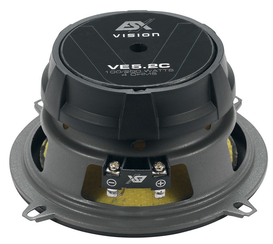 ESX VE5.2C