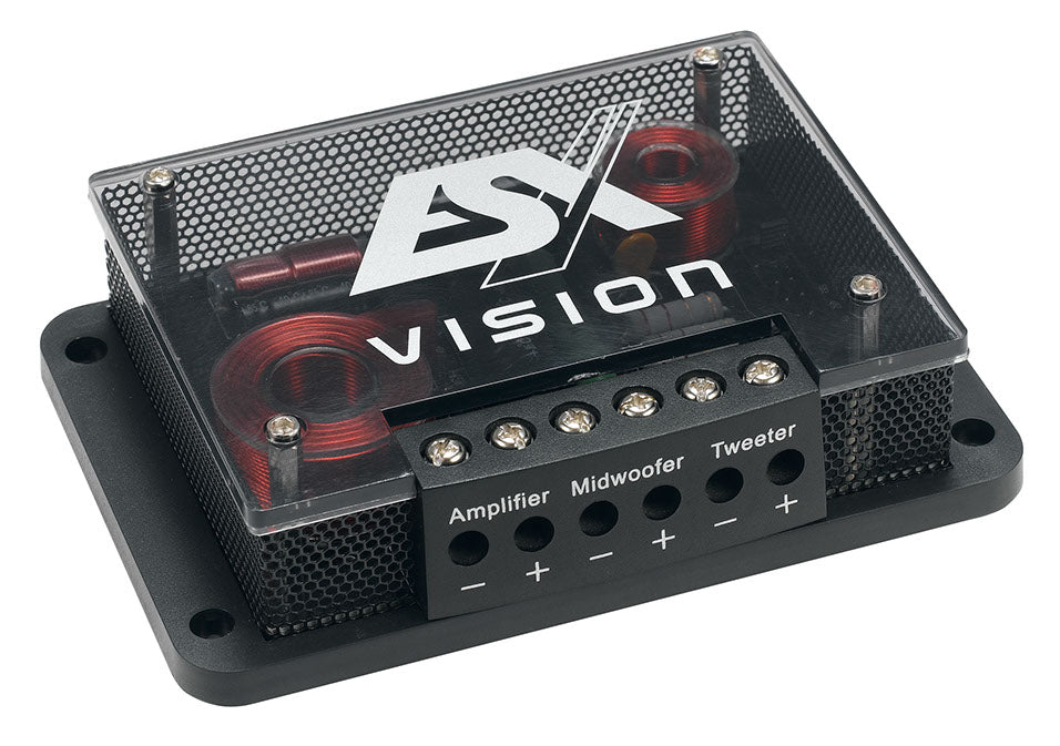 ESX VE5.2C