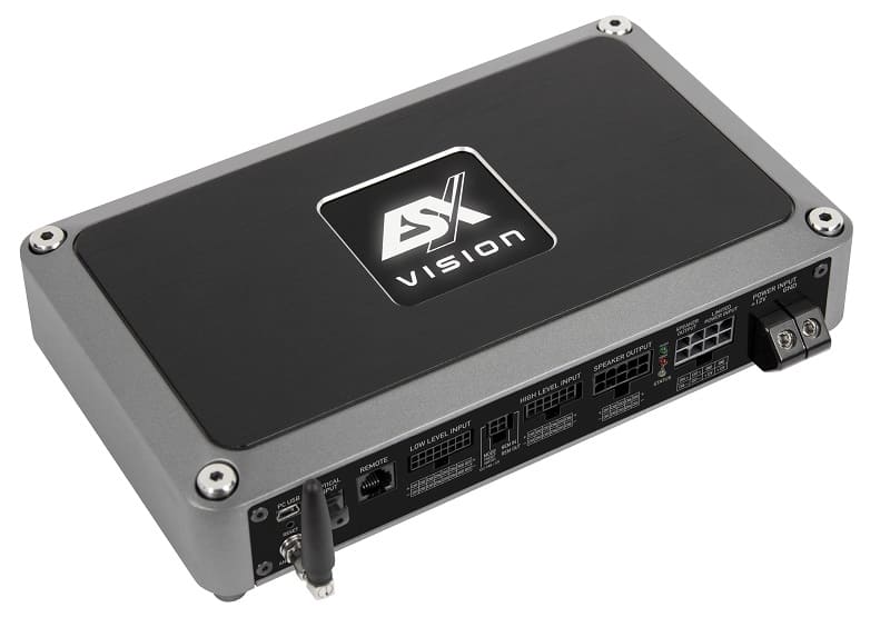 ESX VE900.7SP