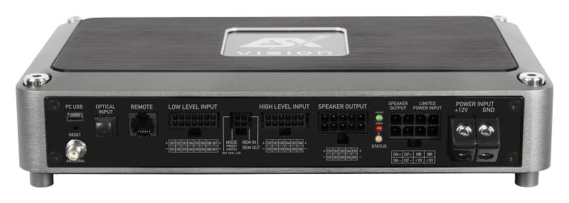 ESX VE900.7SP
