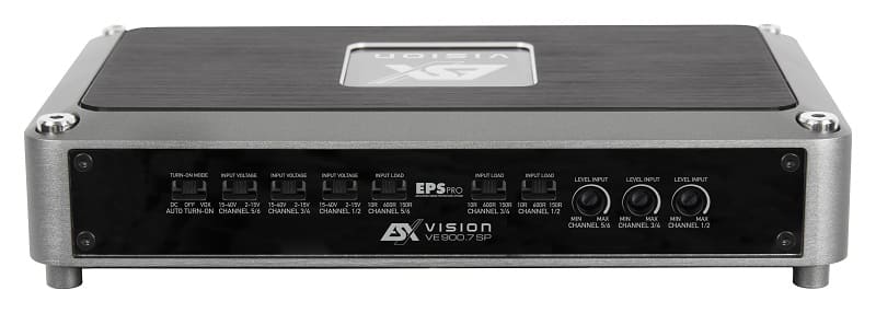 ESX VE900.7SP