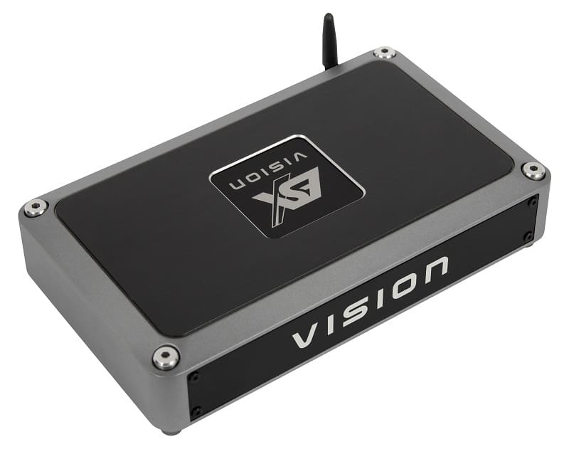 ESX VE900.7SP