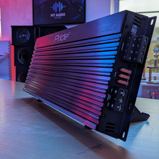 auto verstärker car hifi audio soundsystem mtaudio
