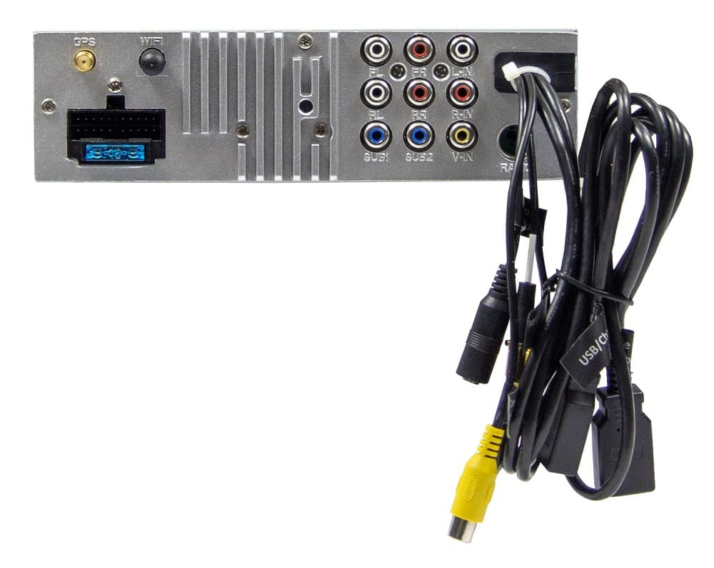 ESX VMX1000DAB