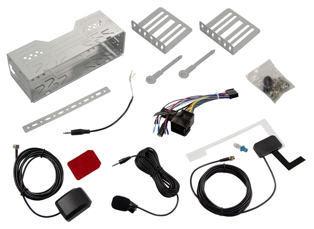 ESX VMX1000DAB