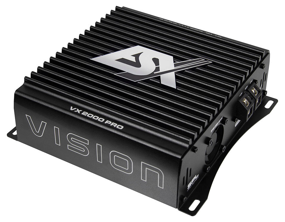 ESX VX2000 PRO