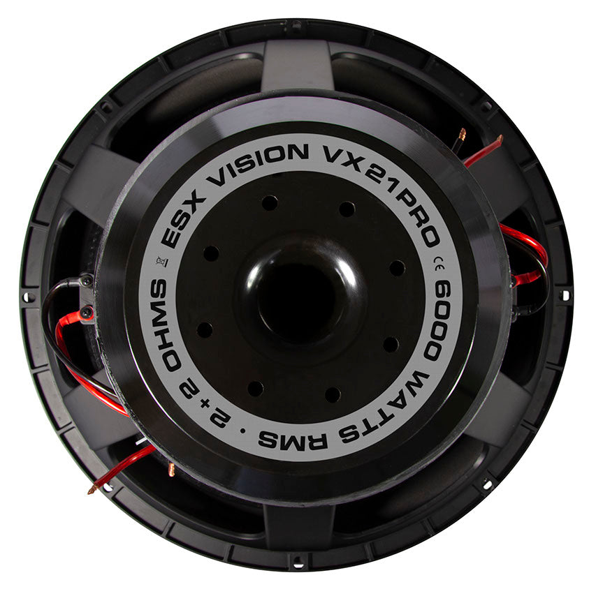 ESX VX21PRO