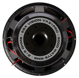 ESX VX21PRO