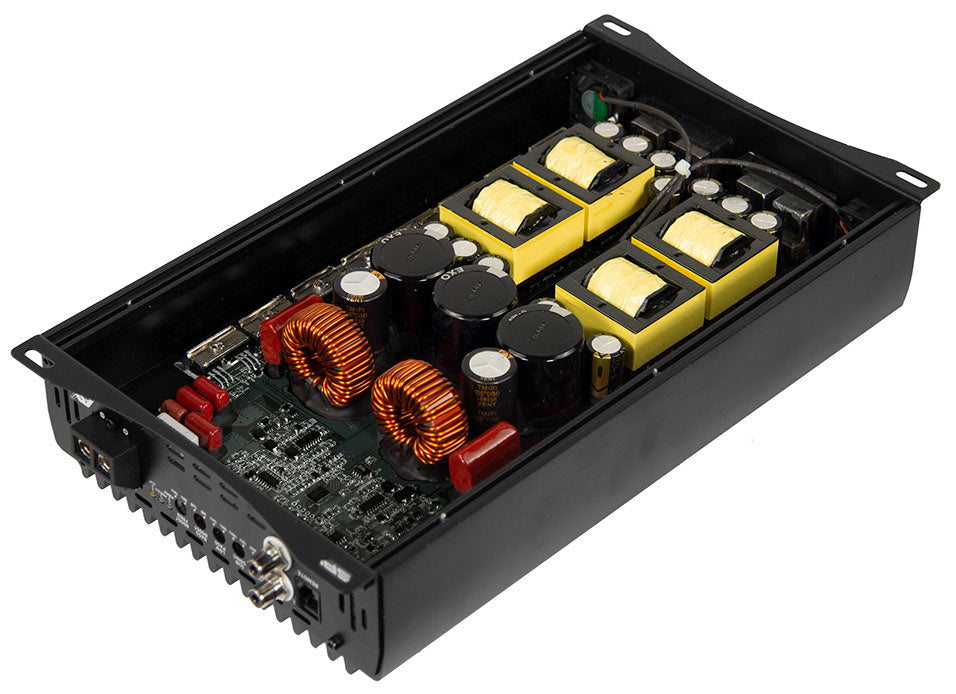 ESX VX8000 PRO