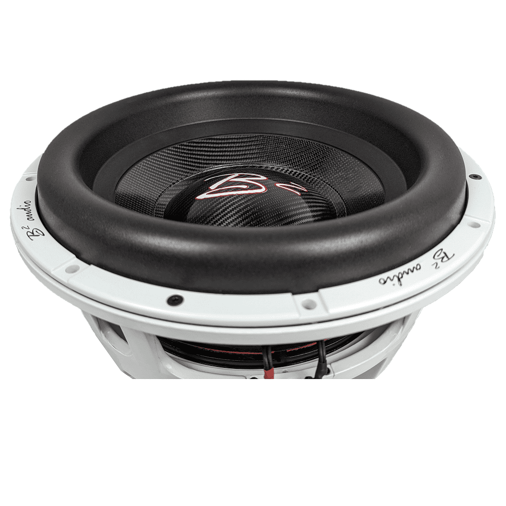 B² Audio RAGEXL12 v3