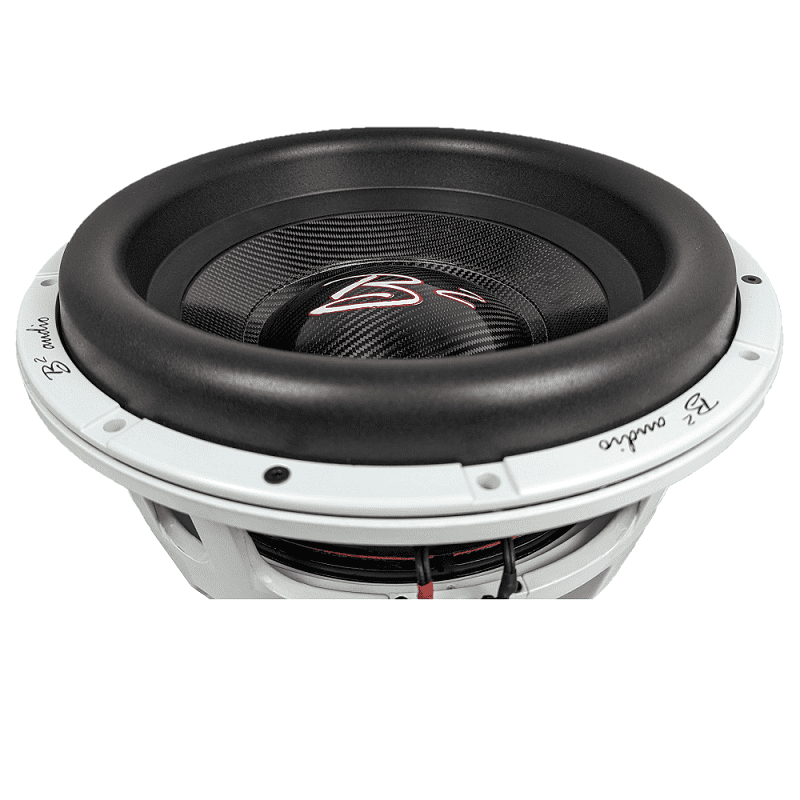 B² Audio RAGEXL15 v3