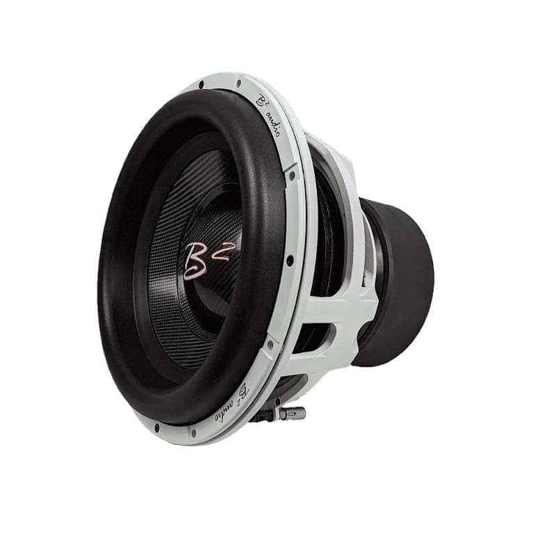B² Audio RAGEXL15 v3
