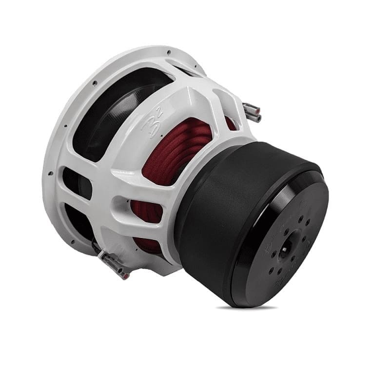 B² Audio RAGEXL15 v3