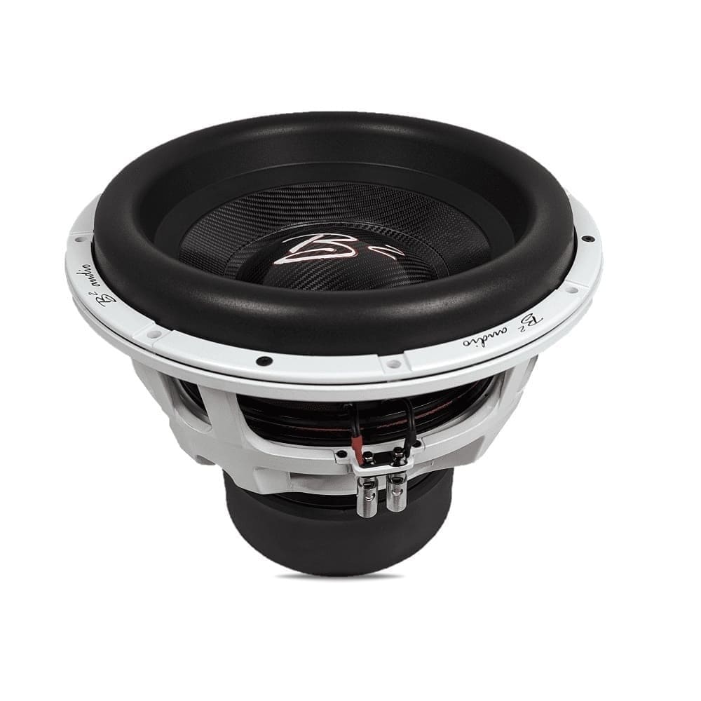 B² Audio RAGEXL15 v3