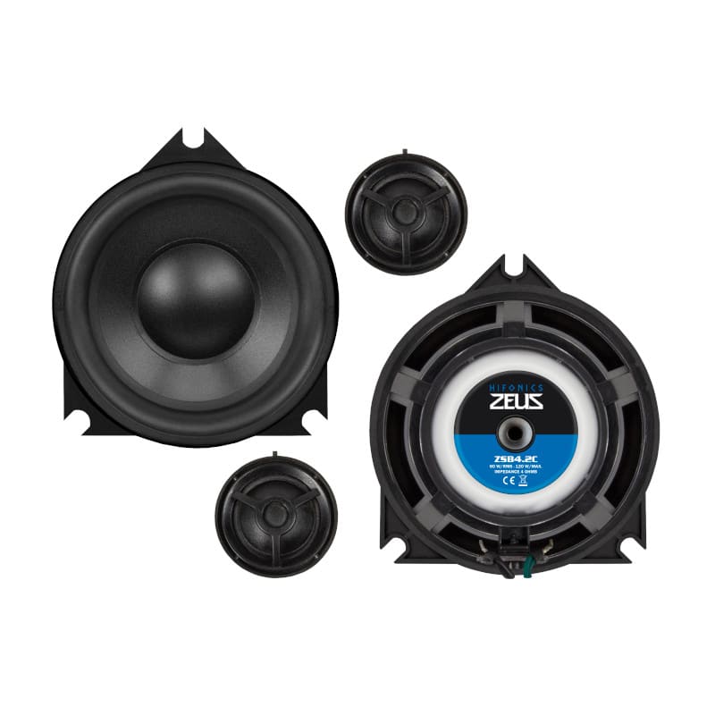 HiFonics ZSB4.2C