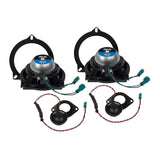 HiFonics ZSB4.2C