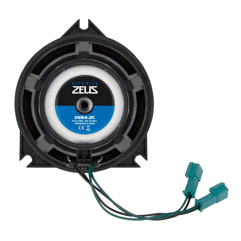 HiFonics ZSB4.2C