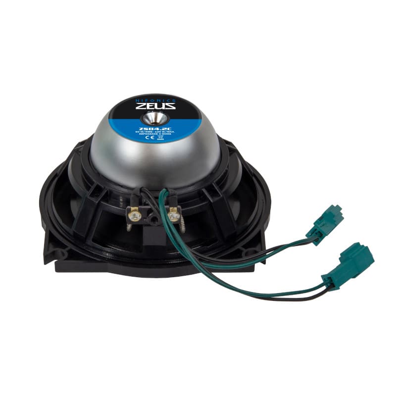 HiFonics ZSB4.2C