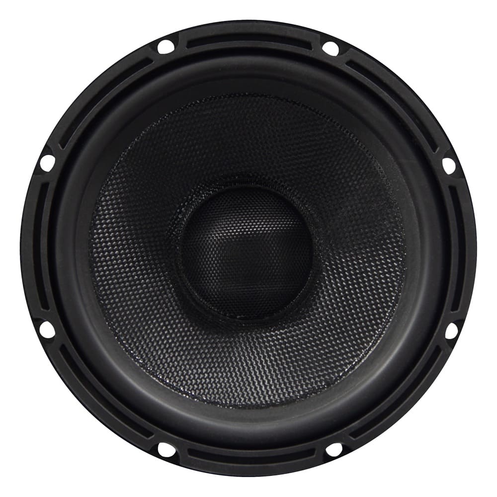 HiFonics ZSU6AU