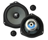 HiFonics ZSX6.2C