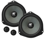 HiFonics ZSX6.2C