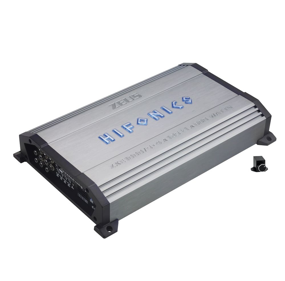 HiFonics ZXE1000/5