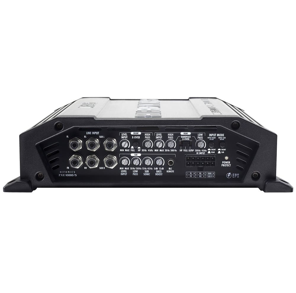 HiFonics ZXE1000/5