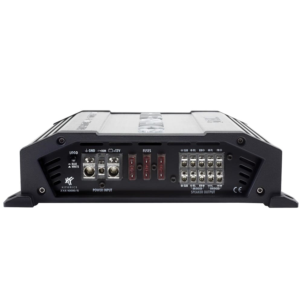 HiFonics ZXE1000/5