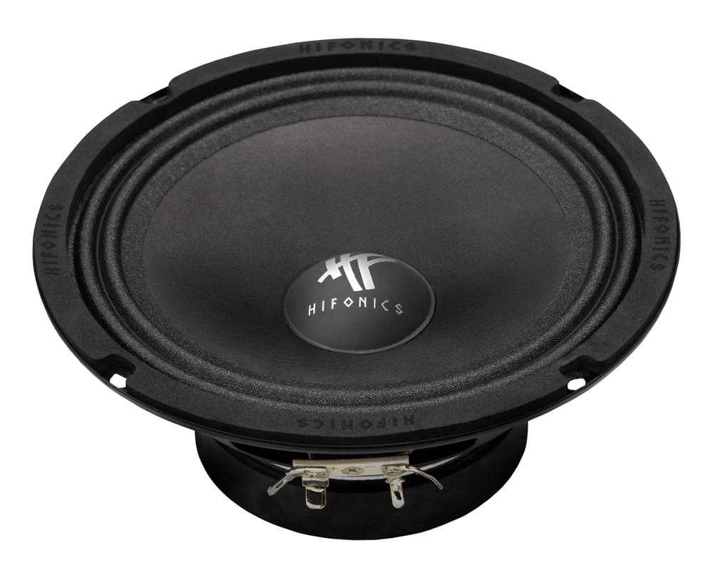 HiFonics ZXT6W-4