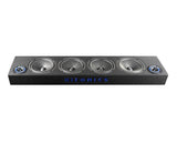 HiFonics ZXT804BXT