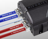 HiFonics ZXT10.0