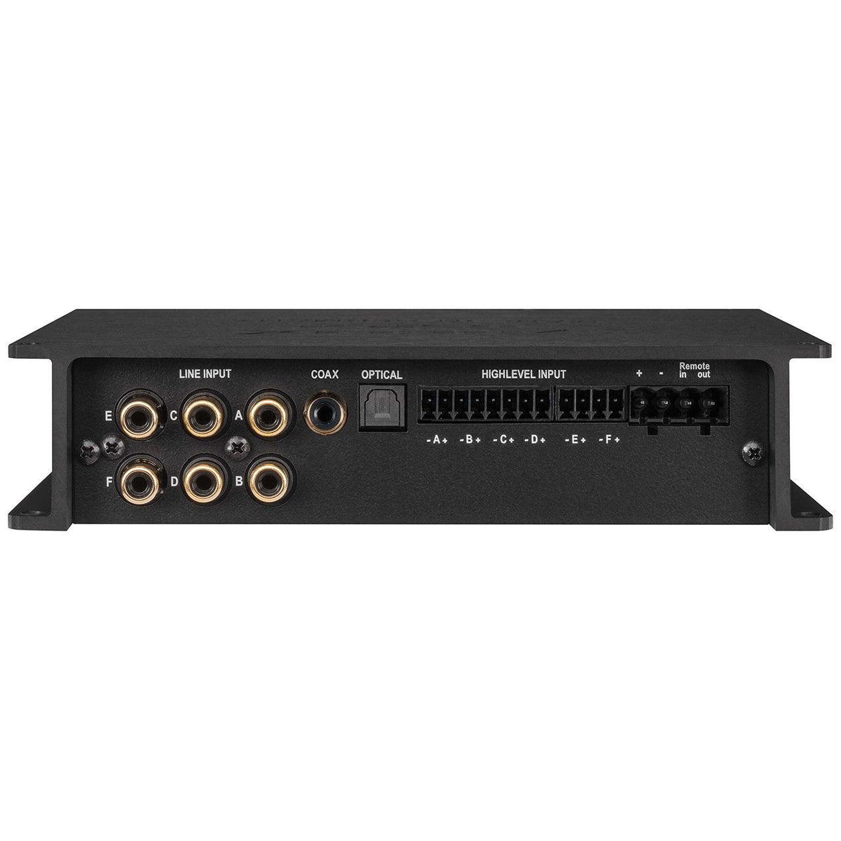 Helix DSP.3S - 8 Kanal - Basshead Store