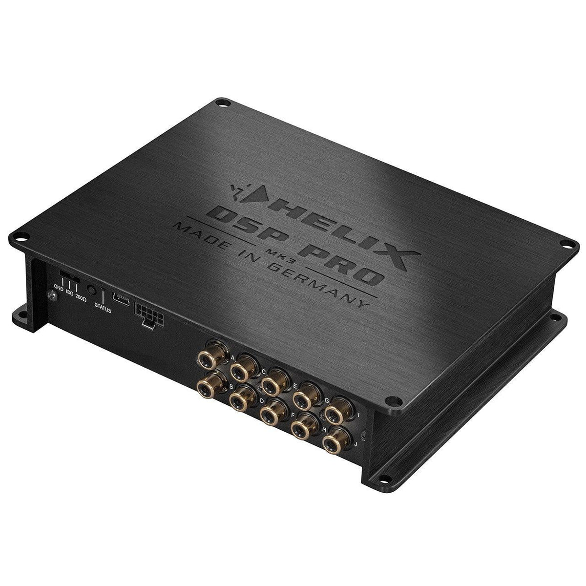Helix DSP PRO MK3 - 10 Kanal - Basshead Store