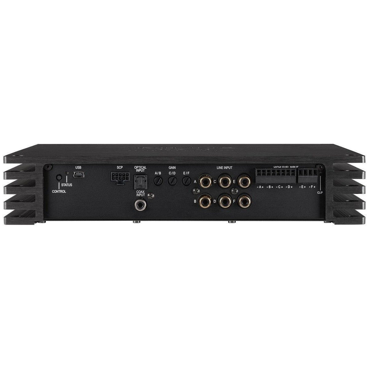 Helix P SIX DSP ULTIMATE - 6 Kanal - Basshead Store
