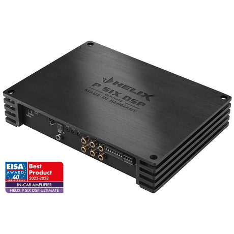 Helix P SIX DSP ULTIMATE - 6 Kanal - Basshead Store