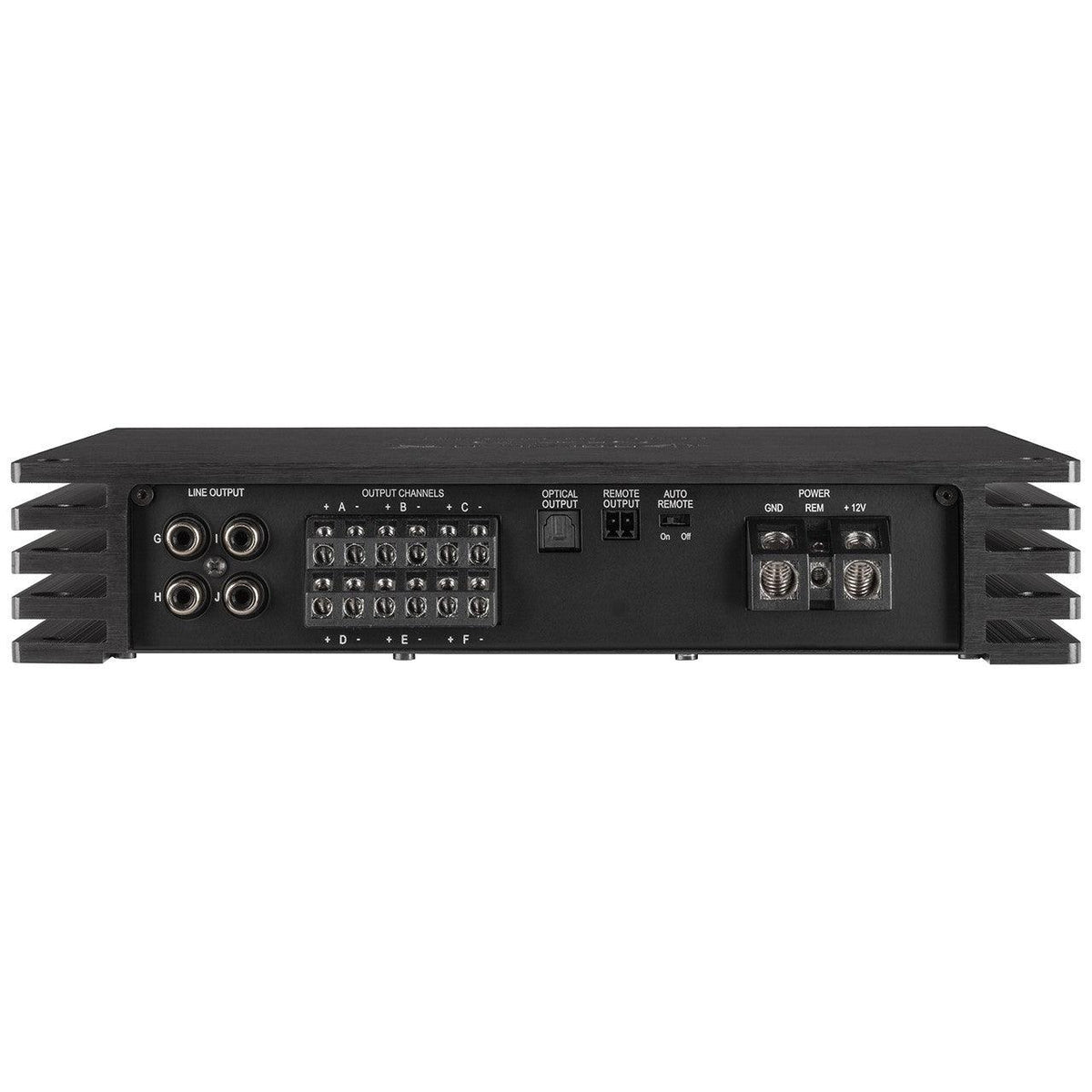 Helix P SIX DSP ULTIMATE - 6 Kanal - Basshead Store