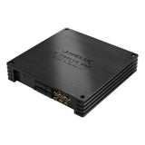 Helix V TWELVE DSP MK2 - 12 Kanal - Basshead Store