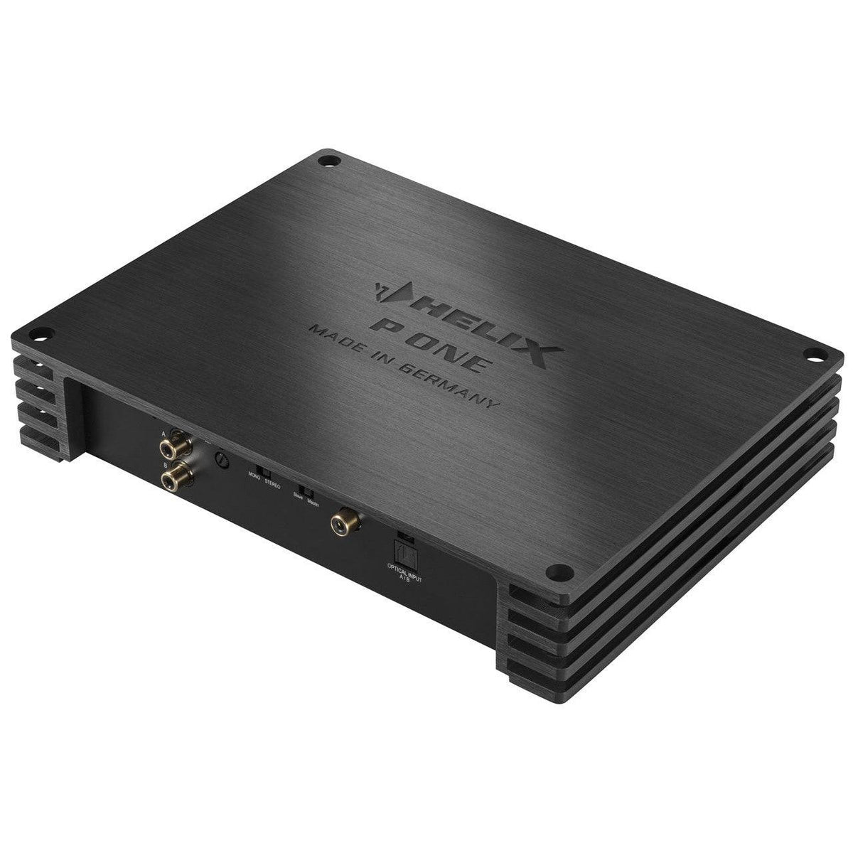 Helix P One Mk2 - 1 Kanal - Basshead Store