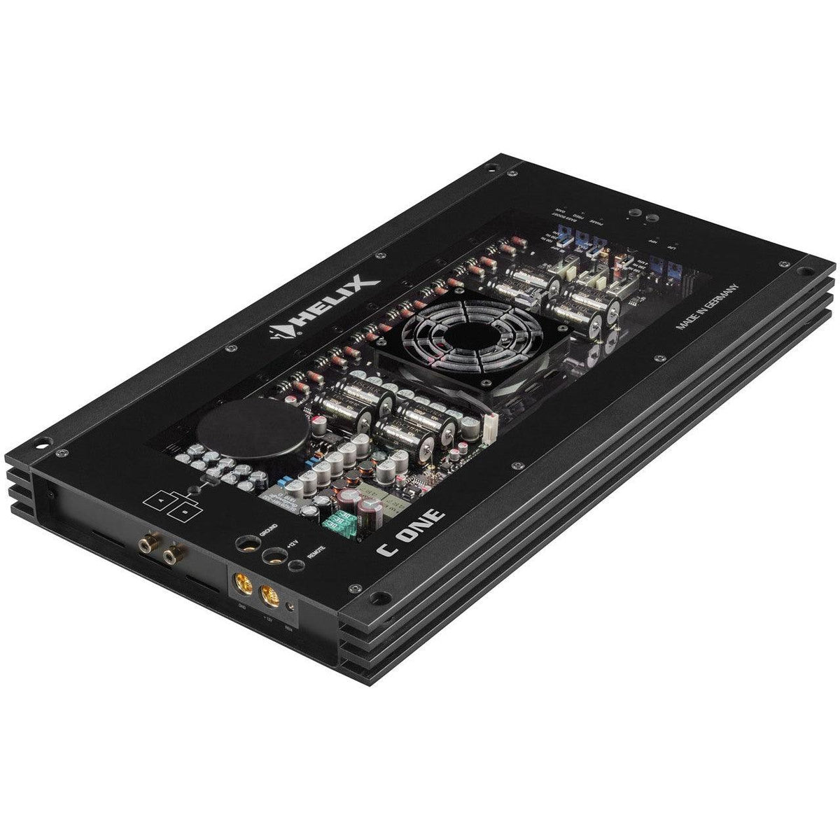 Helix C One - 1 Kanal - Basshead Store