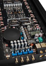 Helix C FOUR - 4 Kanal - Basshead Store