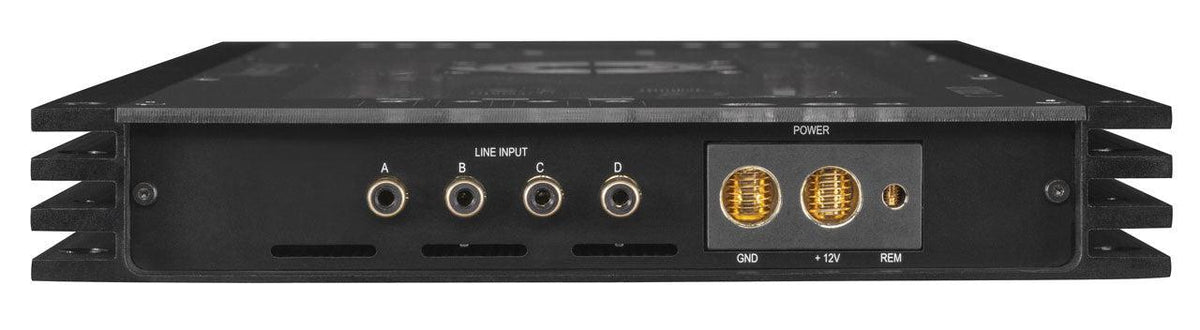 Helix C FOUR - 4 Kanal - Basshead Store